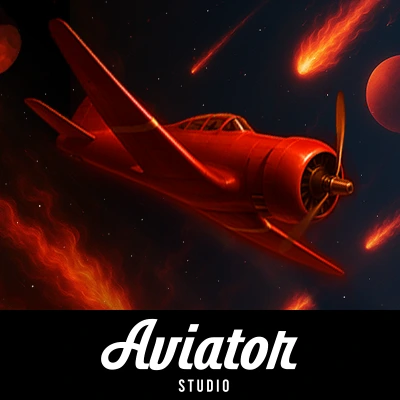 Aviator Studio