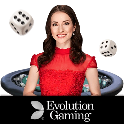 Evolution Gaming