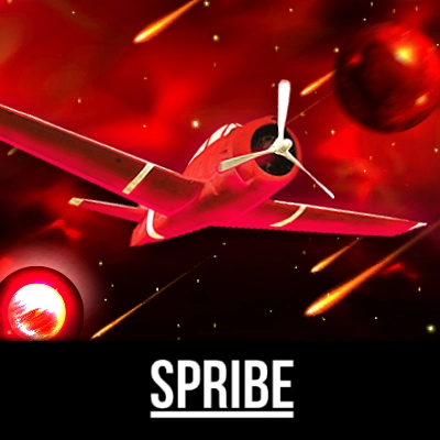 SPRIBE