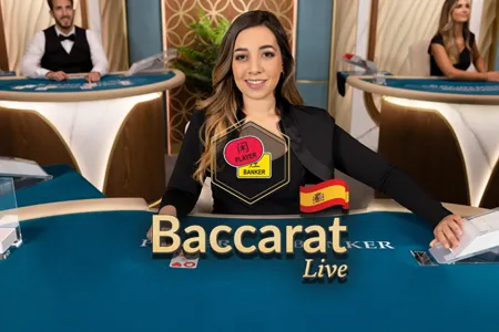 Bacará Rápido
