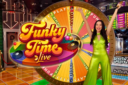 Funky Time