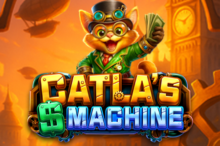 CATLA'S MONEY MACHINE