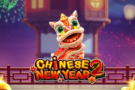 CHINESE NEW YEAR 2