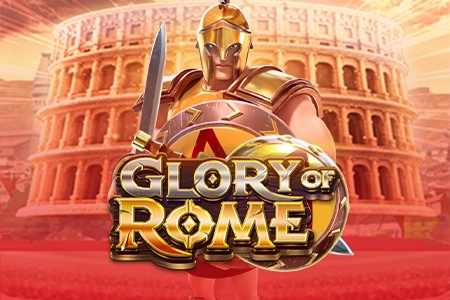 GLORY OF ROME
