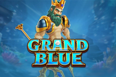 Grand Blue