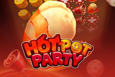 HOT POT PARTY