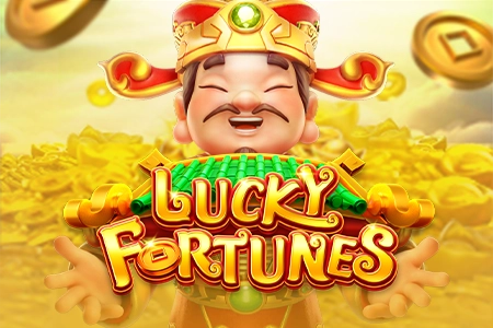 LUCKY FORTUNES