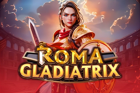 ROMA GLADIATRIX