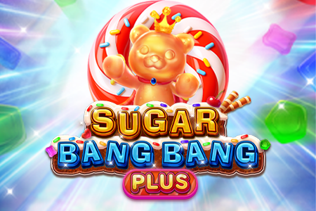 SUGAR BANG BANG PLUS
