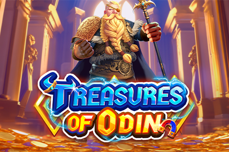 TREASURES OF ODIN