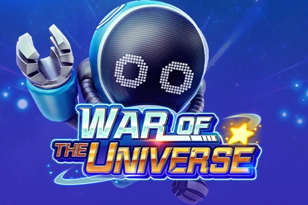 WAR OF THE UNIVERSE