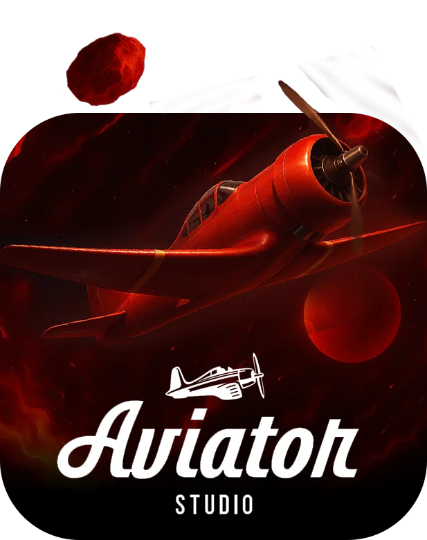 Aviator Studio