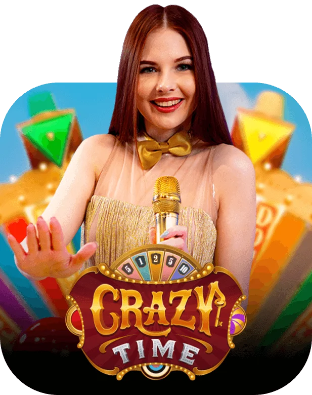 Crazy Time