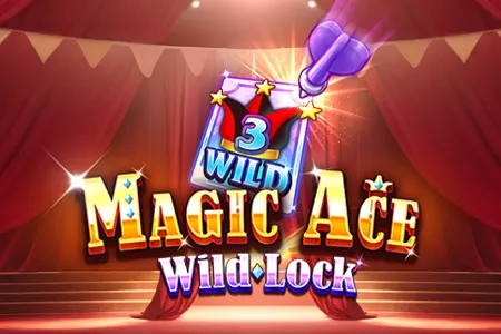 Magic Ace WILD LOCK