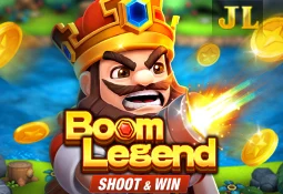 JILI Boom Legend