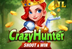 Crazy Hunter