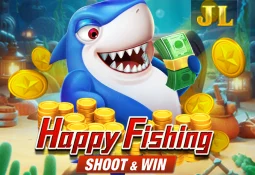 JILI Happy Fishing