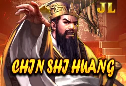 Chin Shi Huang
