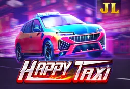 Happy Taxi