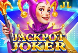 Jackpot Joker
