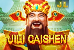 JILI CAISHEN