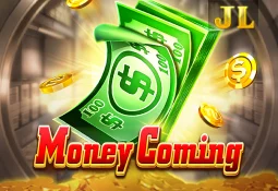 Money Coming
