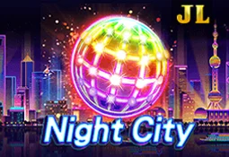 Night City