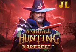 Nightfall Hunting