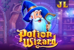 Potion Wizard