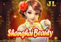 Shanghai Beauty