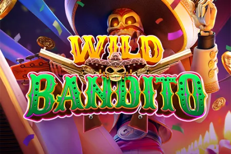 Wild Bandito