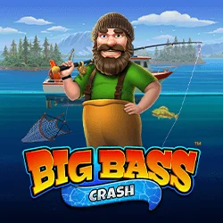 Big Bass Crash