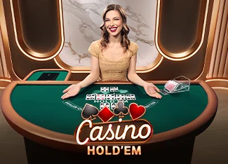 Casino Hold'em