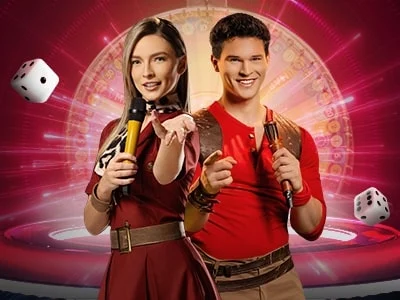 Live - GAMESHOWS