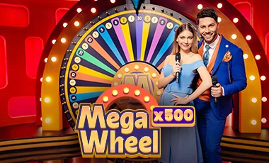Mega Wheel