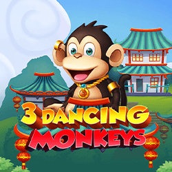 3 Dancing Monkeys