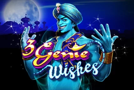3 Genie Wishes