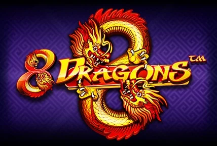 8 Dragons