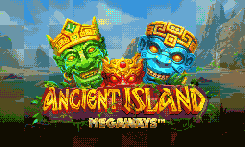 Ancient Island Megaways™