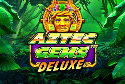 Aztec Gems Deluxe