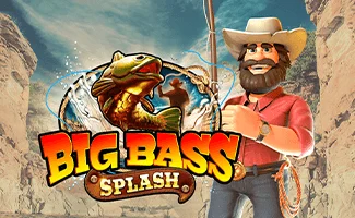 Big Bass Splash