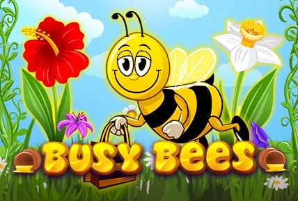 Busy Bees