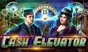 Cash Elevator