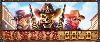 Cowboys Gold