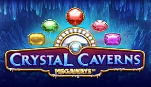 Crystal Caverns Megaways