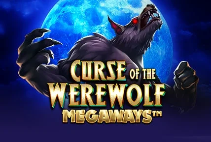 Curse of the Werewolf Megaways