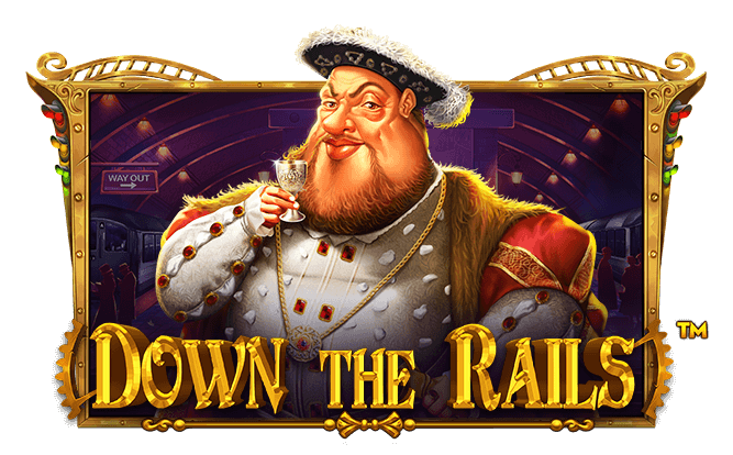 Down The Rails