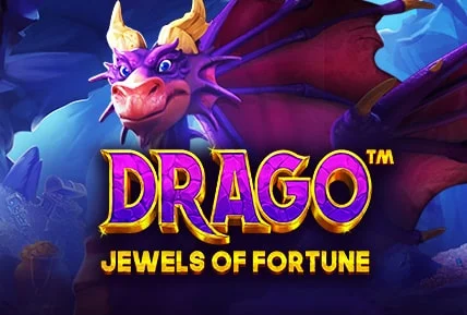 Drago - Jewels of Fortune