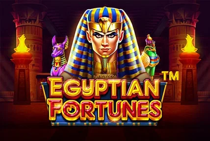 Egyptian Fortunes