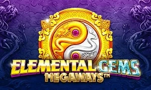 Elemental Gems Megaways